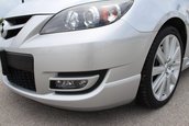Mazdaspeed3 de vanzare