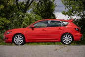Mazdaspeed3 de vanzare