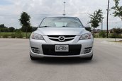 Mazdaspeed3 de vanzare