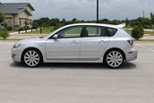 Mazdaspeed3 de vanzare