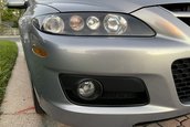 MazdaSpeed6 de vanzare
