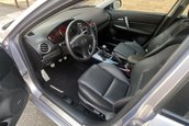 Mazdaspeed6 de vanzare