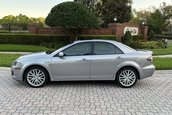MazdaSpeed6 de vanzare