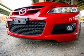 Mazdaspeed6 de vanzare