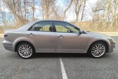 Mazdaspeed6 de vanzare