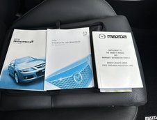 Mazdaspeed6 de vanzare