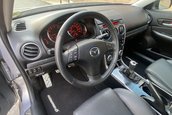 Mazdaspeed6 de vanzare