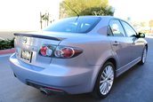 MazdaSpeed6 de vanzare
