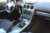 MazdaSpeed6 de vanzare