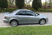 MazdaSpeed6 de vanzare