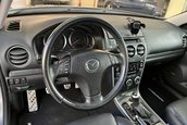 MazdaSpeed6 de vanzare
