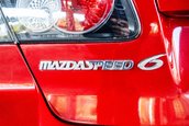 Mazdaspeed6 de vanzare