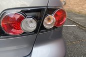 Mazdaspeed6 de vanzare