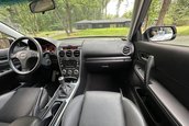 Mazdaspeed6 de vanzare