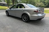 Mazdaspeed6 de vanzare