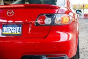 Mazdaspeed6 de vanzare