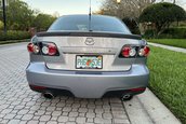 MazdaSpeed6 de vanzare