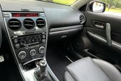 Mazdaspeed6 de vanzare