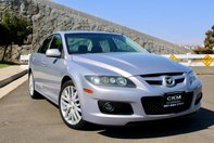 MazdaSpeed6 de vanzare
