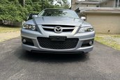 Mazdaspeed6 de vanzare