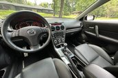 Mazdaspeed6 de vanzare