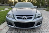 MazdaSpeed6 de vanzare