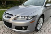 MazdaSpeed6 de vanzare