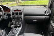 Mazdaspeed6 de vanzare