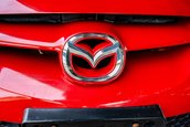 Mazdaspeed6 de vanzare