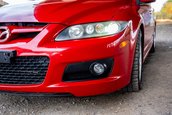 Mazdaspeed6 de vanzare