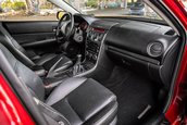 Mazdaspeed6 de vanzare