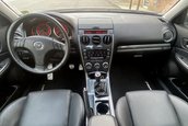 Mazdaspeed6 de vanzare