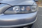 Mazdaspeed6 de vanzare