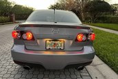 MazdaSpeed6 de vanzare