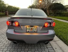 MazdaSpeed6 de vanzare