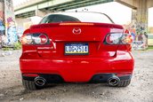 Mazdaspeed6 de vanzare