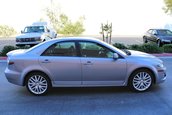 MazdaSpeed6 de vanzare