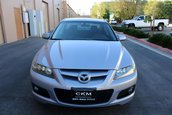 MazdaSpeed6 de vanzare