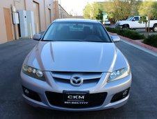 MazdaSpeed6 de vanzare