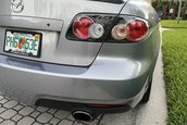 MazdaSpeed6 de vanzare
