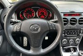 Mazdaspeed6 de vanzare