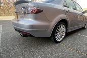 Mazdaspeed6 de vanzare