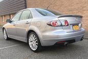 Mazdaspeed6 de vanzare