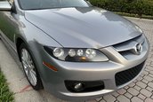 MazdaSpeed6 de vanzare