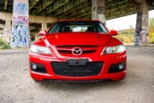 Mazdaspeed6 de vanzare