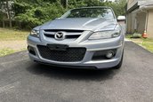 Mazdaspeed6 de vanzare