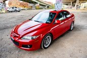 Mazdaspeed6 de vanzare