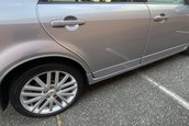 Mazdaspeed6 de vanzare