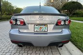 MazdaSpeed6 de vanzare