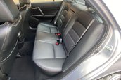 Mazdaspeed6 de vanzare